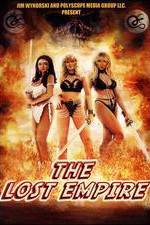Watch The Lost Empire 123movies