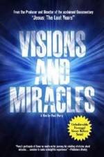 Watch Visions and Miracles 123movies