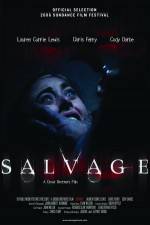 Watch Salvage 123movies