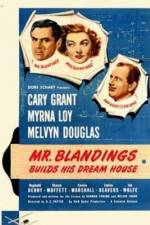 Watch Mr Blandings Builds His Dream House 123movies