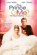 Watch The Prince & Me II: The Royal Wedding 123movies