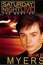 Watch Saturday Night Live The Best of Mike Myers 123movies