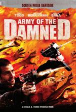 Watch Army of the Damned 123movies