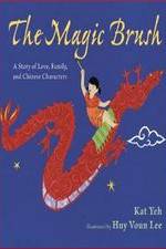 Watch The Magic Brush 123movies