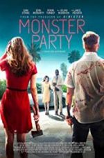 Watch Monster Party 123movies