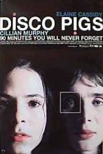 Watch Disco Pigs 123movies