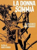 Watch The Ape Woman 123movies