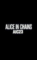 Watch Alice in Chains: AIC 23 123movies