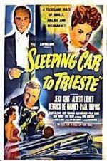Watch Sleeping Car to Trieste 123movies