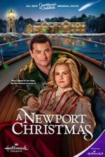 Watch A Newport Christmas 123movies