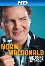 Watch Norm Macdonald: Me Doing Standup 123movies