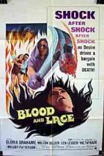 Watch Blood and Lace 123movies