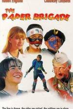 Watch The Paper Brigade 123movies
