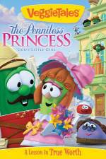 Watch VeggieTales The Penniless Princess 123movies