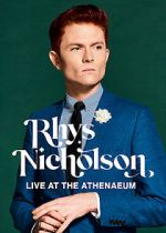 Watch Rhys Nicholson: Live at the Athenaeum (TV Special 2020) 123movies