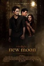 Watch The Twilight Saga: New Moon 123movies