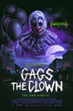 Watch Gags The Clown 123movies