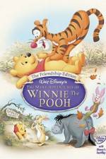 Watch The Many Adventures of Winnie the Pooh 123movies