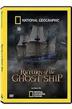 Watch National Geographic: Return of the Ghost Ship 123movies