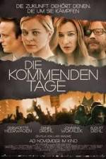 Watch The Coming Days 123movies