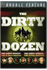 Watch Dirty Dozen: The Deadly Mission 123movies