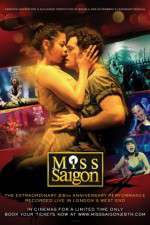 Watch Miss Saigon 25th Anniversary 123movies