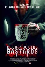 Watch Bloodsucking Bastards 123movies