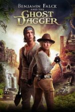 Watch Benjamin Falck & the Ghost Dagger 123movies