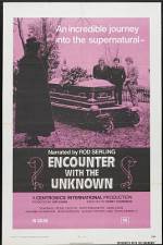 Watch Encounter with the Unknown 123movies