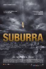 Watch Suburra 123movies