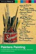 Watch Painters Painting 123movies