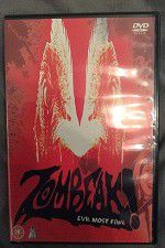 Watch Zombeak 123movies