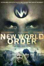 Watch New World Order 123movies