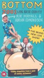 Watch Bottom 2001: An Arse Oddity 123movies