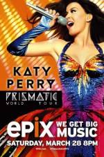 Watch Katy Perry: The Prismatic World Tour 123movies