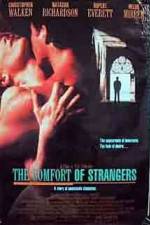 Watch The Comfort of Strangers 123movies