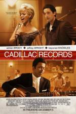 Watch Cadillac Records 123movies