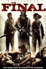 Watch The Final 123movies