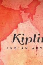 Watch Kipling's Indian Adventure 123movies