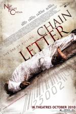 Watch Chain Letter 123movies