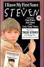 Watch I Know My First Name Is Steven 123movies