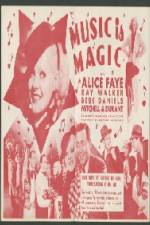 Watch Music Is Magic 123movies