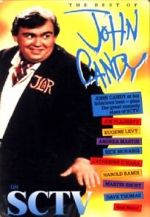 Watch The Best of John Candy on SCTV 123movies
