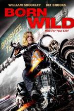 Watch Born Wild 123movies