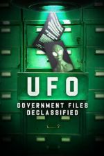 Watch UFO Government Files Declassified 123movies
