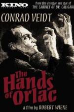 Watch The Hands of Orlac 123movies