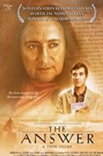 Watch The Answer 123movies