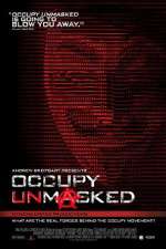 Watch Occupy Unmasked 123movies