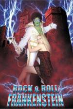 Watch Rock 'n' Roll Frankenstein 123movies