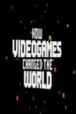 Watch How Video Games Changed the World 123movies